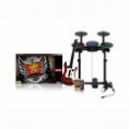 Kit Guitar Hero - Ps3